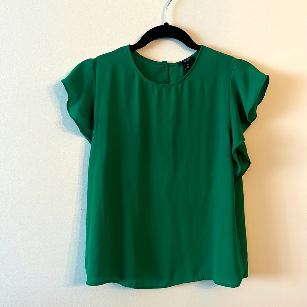 Ann Taylor Top